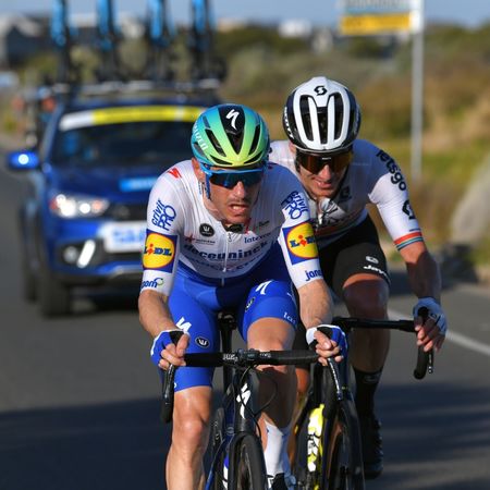 4th Towards Zero Race Torquay 2020 - Men Elite