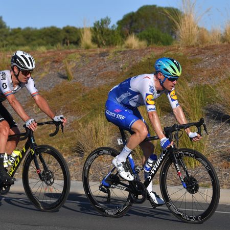 4th Towards Zero Race Torquay 2020 - Men Elite