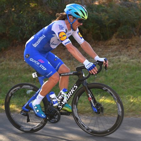 4th Towards Zero Race Torquay 2020 - Men Elite