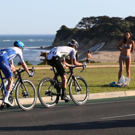 4th Towards Zero Race Torquay 2020 - Men Elite