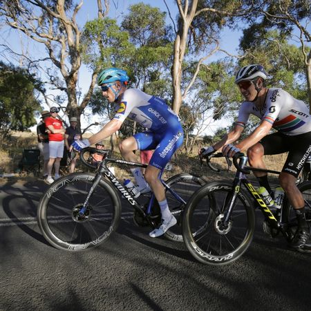 4th Towards Zero Race Torquay 2020 - Men Elite