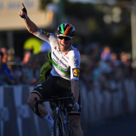 4th Towards Zero Race Torquay 2020 - Men Elite