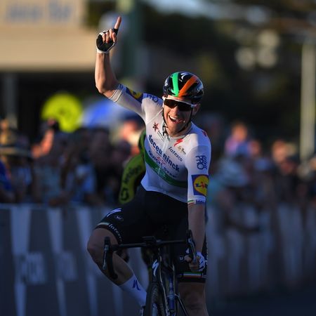 4th Towards Zero Race Torquay 2020 - Men Elite