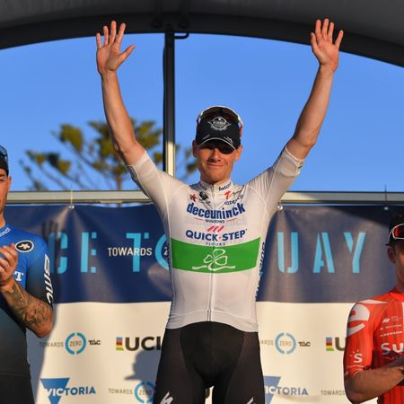 4th Towards Zero Race Torquay 2020 - Men Elite