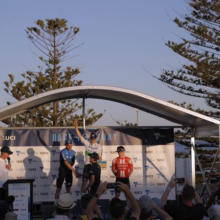 4th Towards Zero Race Torquay 2020 - Men Elite