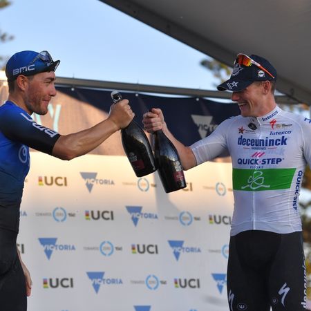 4th Towards Zero Race Torquay 2020 - Men Elite