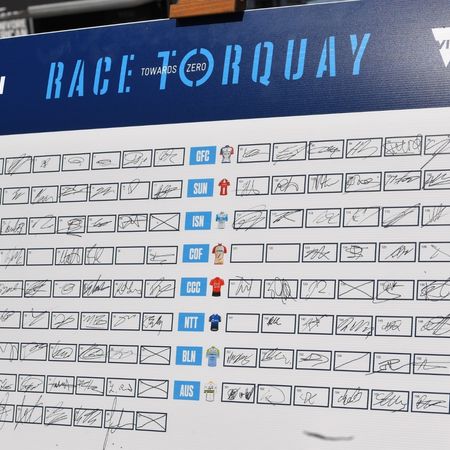 4th Towards Zero Race Torquay 2020 - Men Elite