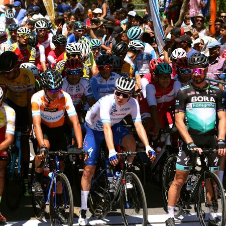 38th Vuelta a San Juan International 2020 - Stage 5