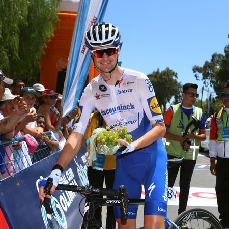 38th Vuelta a San Juan International 2020 - Stage 5