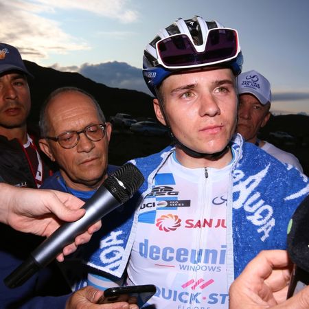 38th Vuelta a San Juan International 2020 - Stage 5