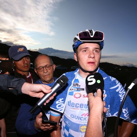 38th Vuelta a San Juan International 2020 - Stage 5