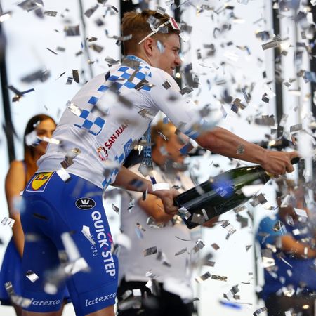 38th Vuelta a San Juan International 2020 - Stage 5