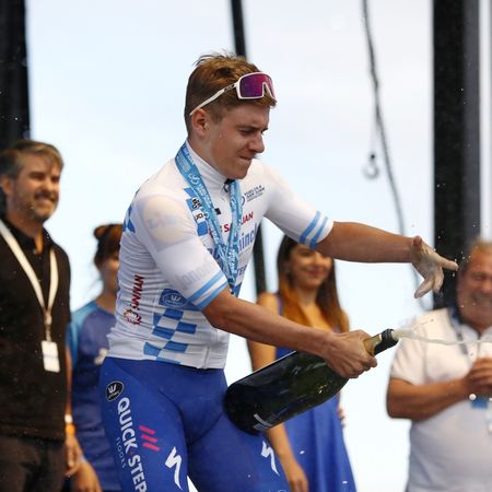 38th Vuelta a San Juan International 2020 - Stage 5