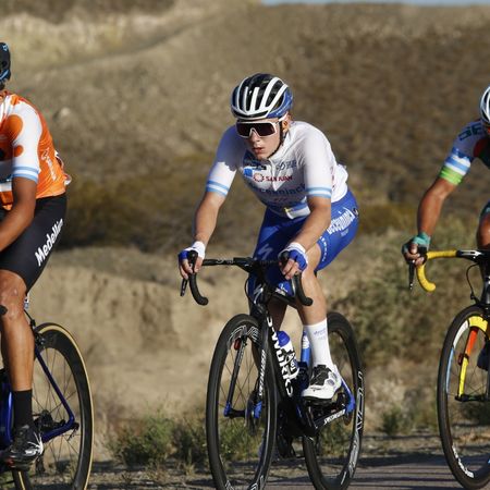 38th Vuelta a San Juan International 2020 - Stage 5