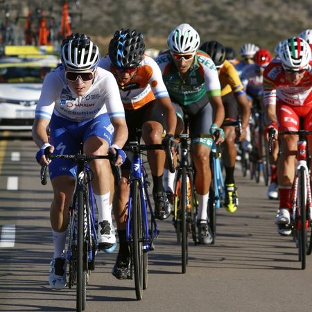 38th Vuelta a San Juan International 2020 - Stage 5