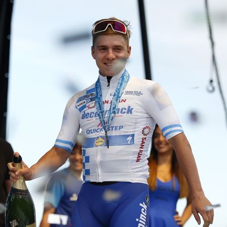 38th Vuelta a San Juan International 2020 - Stage 5