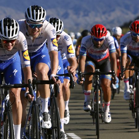 38th Vuelta a San Juan International 2020 - Stage 5