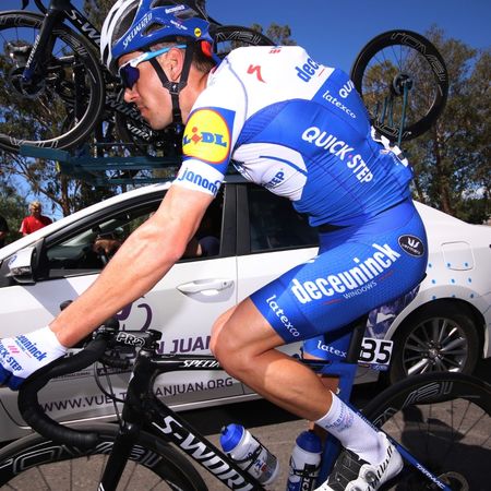 38th Vuelta a San Juan International 2020 - Stage 5