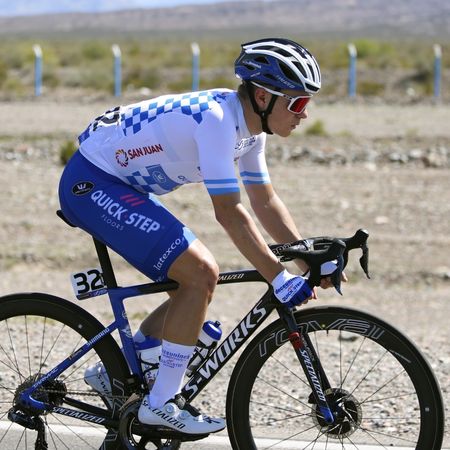 38th Vuelta a San Juan International 2020 - Stage 5