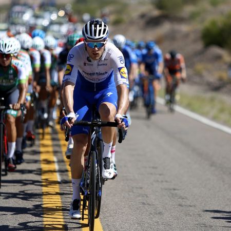 38th Vuelta a San Juan International 2020 - Stage 5