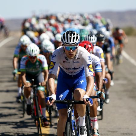38th Vuelta a San Juan International 2020 - Stage 5