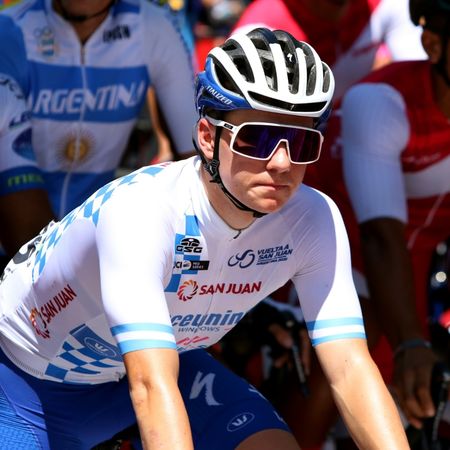 38th Vuelta a San Juan International 2020 - Stage 5