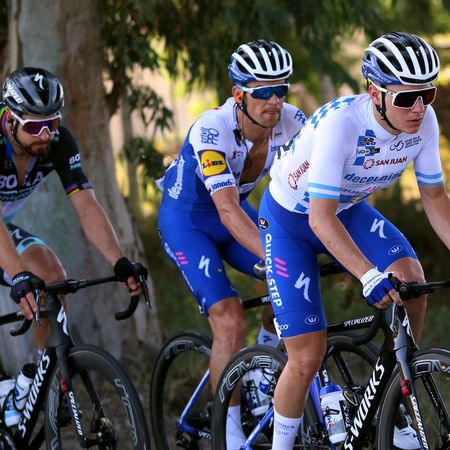 38th Vuelta a San Juan International 2020 - Stage 6