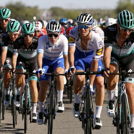 38th Vuelta a San Juan International 2020 - Stage 6