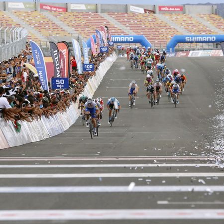 38th Vuelta a San Juan International 2020 - Stage 6