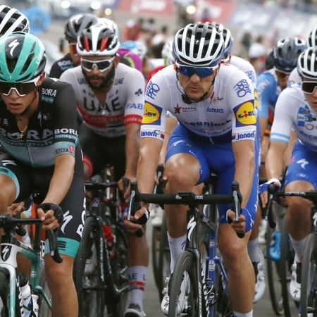 38th Vuelta a San Juan International 2020 - Stage 6