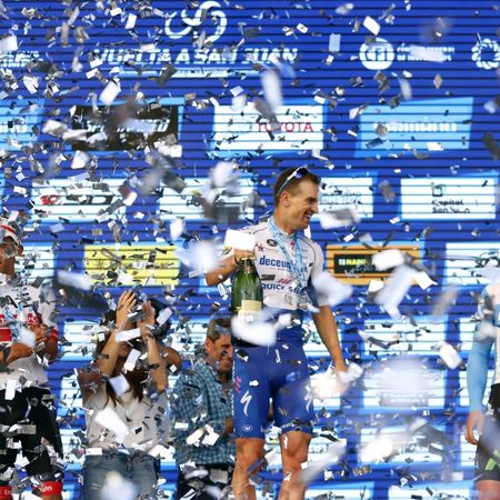 38th Vuelta a San Juan International 2020 - Stage 6