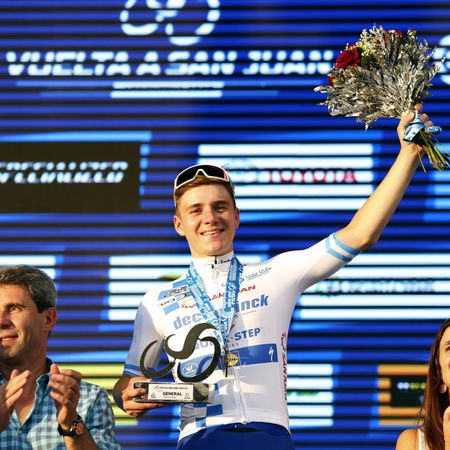 38th Vuelta a San Juan International 2020 - Stage 6