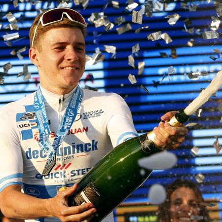 38th Vuelta a San Juan International 2020 - Stage 6