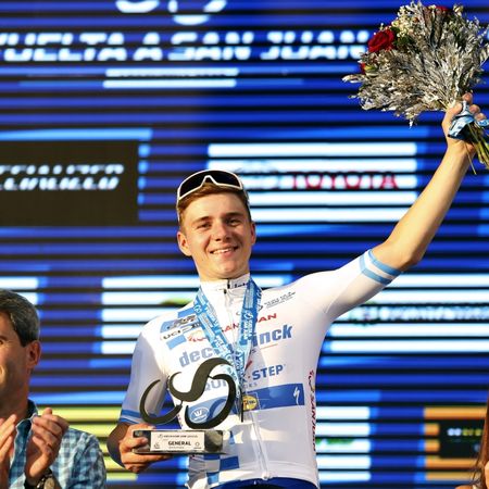 38th Vuelta a San Juan International 2020 - Stage 6