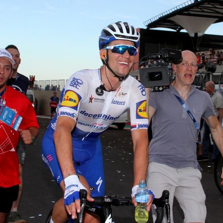 38th Vuelta a San Juan International 2020 - Stage 6