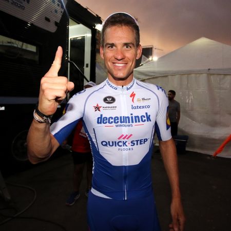 38th Vuelta a San Juan International 2020 - Stage 6