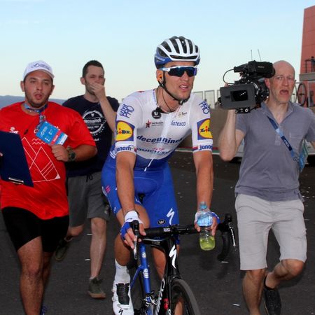 38th Vuelta a San Juan International 2020 - Stage 6