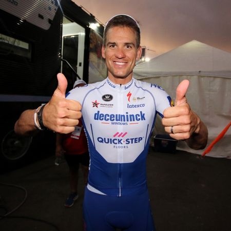 38th Vuelta a San Juan International 2020 - Stage 6