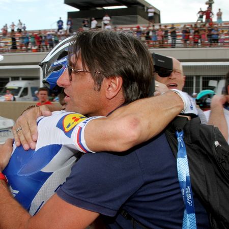 38th Vuelta a San Juan International 2020 - Stage 6
