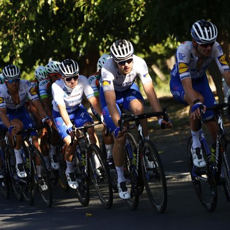 38th Vuelta a San Juan International 2020 - Stage 6