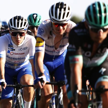 38th Vuelta a San Juan International 2020 - Stage 6