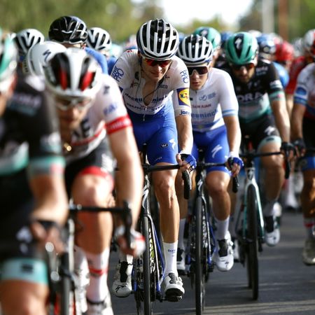 38th Vuelta a San Juan International 2020 - Stage 6