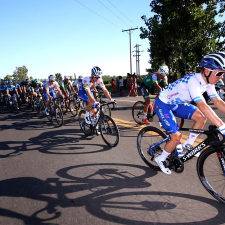 38th Vuelta a San Juan International 2020 - Stage 6
