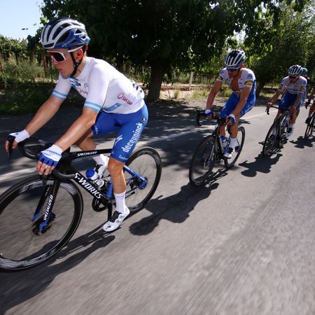 38th Vuelta a San Juan International 2020 - Stage 6