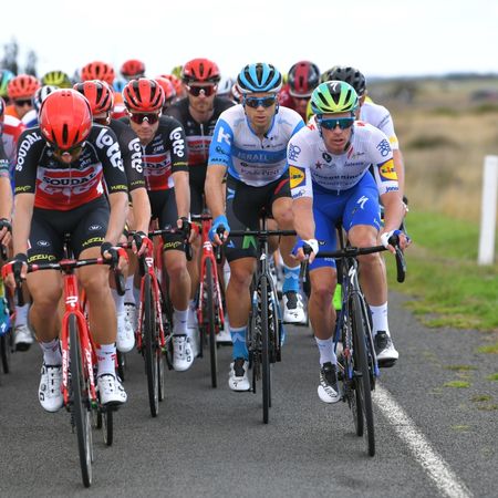 6th Cadel Evans Great Ocean Road Race 2020 - Elite Men's Race
