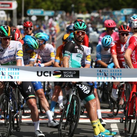 6th Cadel Evans Great Ocean Road Race 2020 - Elite Men's Race