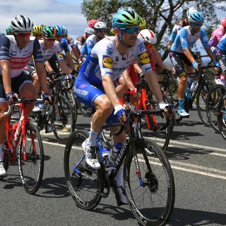 6th Cadel Evans Great Ocean Road Race 2020 - Elite Men's Race