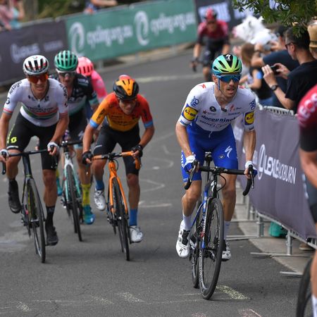 6th Cadel Evans Great Ocean Road Race 2020 - Elite Men's Race