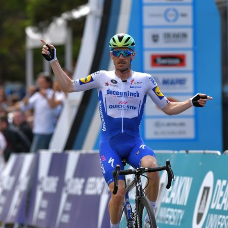 6th Cadel Evans Great Ocean Road Race 2020 - Elite Men's Race