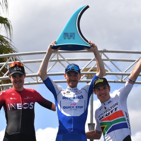 6th Cadel Evans Great Ocean Road Race 2020 - Elite Men's Race